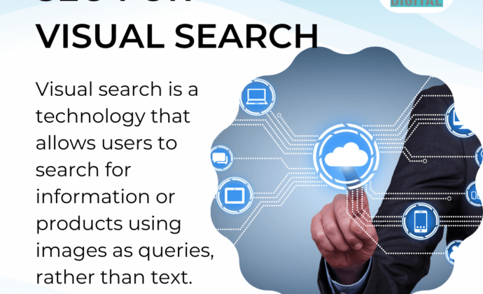 SEO for Visual Search: Strategies to Optimise Images for Enhanced Search Engine Visibility
